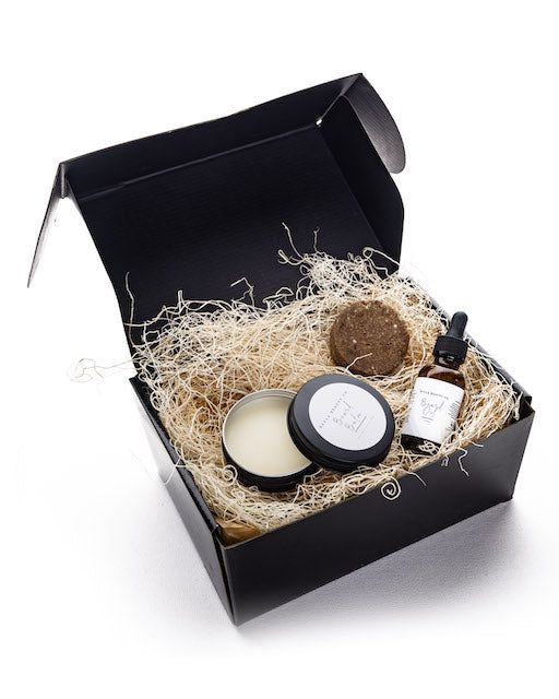Beard Care Kit